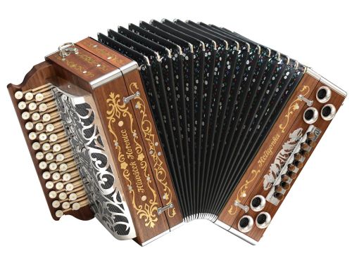 DELICIA - Hlaváček 1938 / Brass - 2
