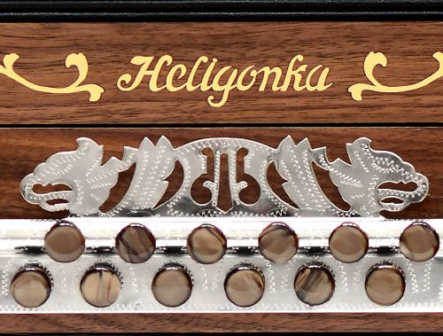 DELICIA - Hlaváček 1938 / Brass - 6