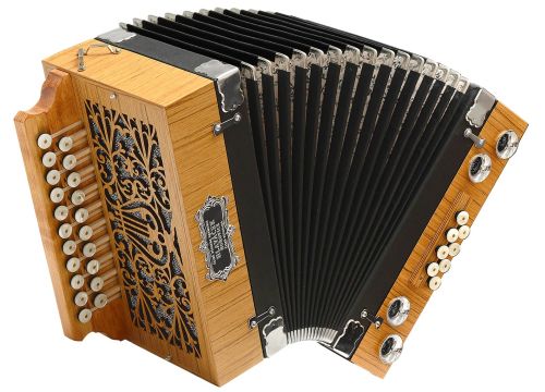 Delicia - Hlaváček Woody