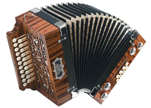 Delicia - Hlaváček Woody - 2