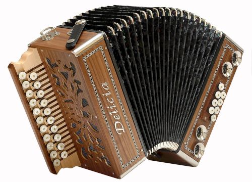 Delicia - Popular 1914