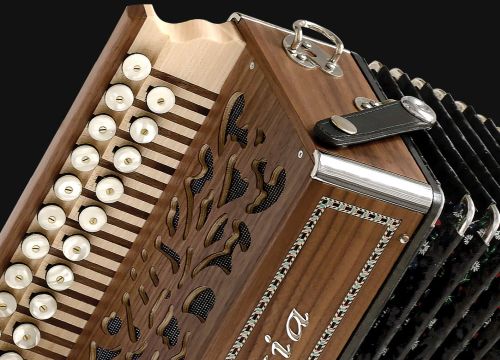 Delicia - Popular 1914 - 2
