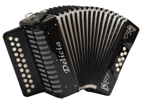 Delicia - Popular 1904 - 2