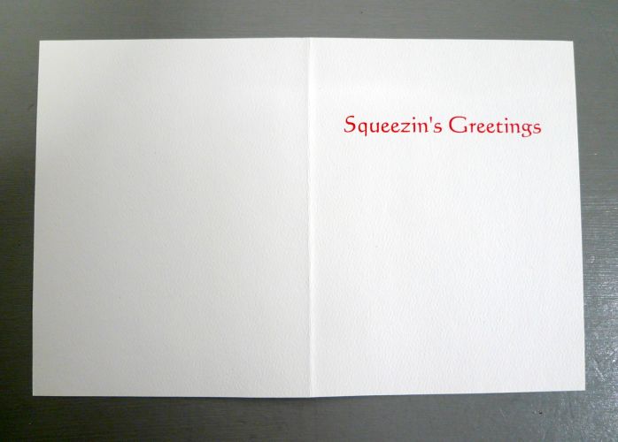 Greeting Card - 2