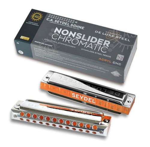 Seydel - Nonslider - 3