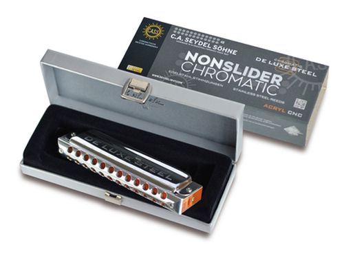 Seydel - Nonslider - 2