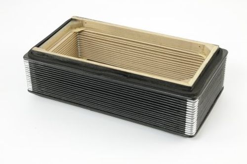 Hohner - Corso Balg / Verschillende kleuren - 5