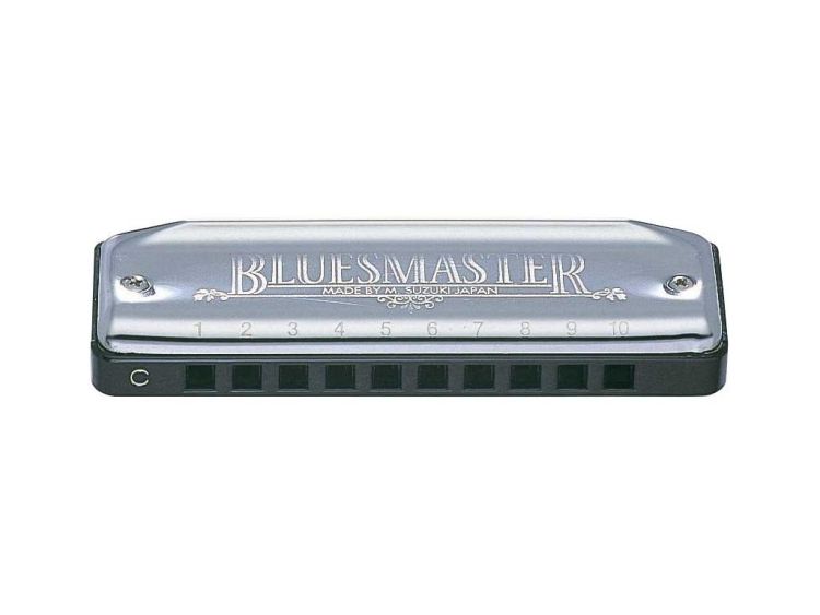 Suzuki - Bluesmaster MR-250
