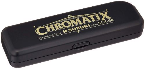Suzuki - Chromatix SCX - ACCORDIONARY