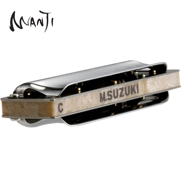 Suzuki - Manji M-20 - 4
