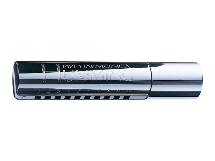 Suzuki - Humming  Pipe 