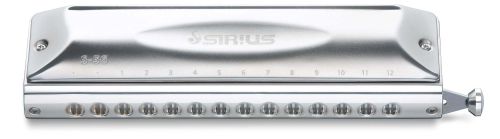 Suzuki - Sirius - 2