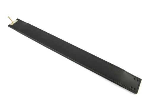 8i. Hohner - Bass Strap
