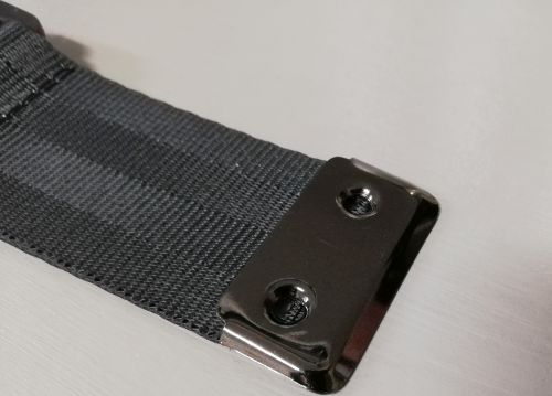 7.  SNC - Bass Strap - 11