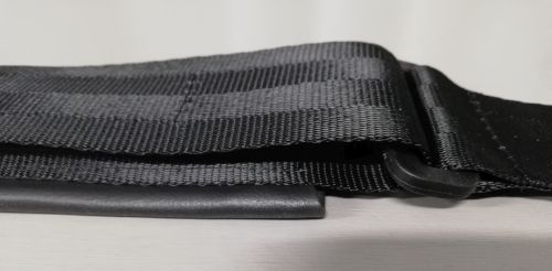 7.  SNC - Bass Strap - 3