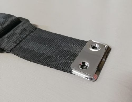 7.  SNC - Bass Strap - 10