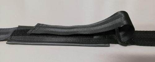 7.  SNC - Bass Strap - 4