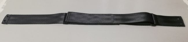 7.  SNC - Bass Strap - 7