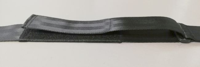 7.  SNC - Bass Strap - 8