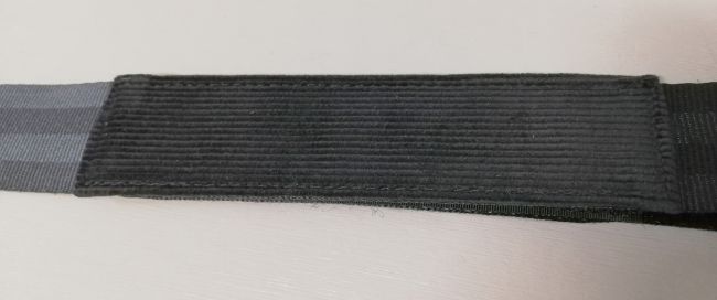 7.  SNC - Bass Strap - 9