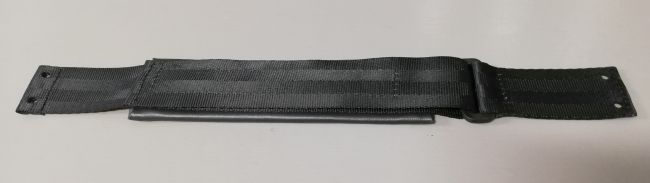 7.  SNC - Bass Strap - 2