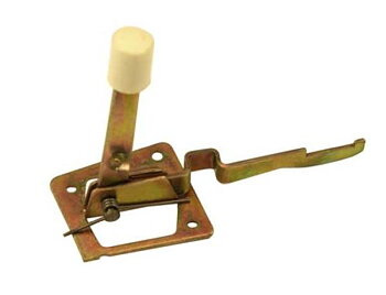 Hohner - Air Button 