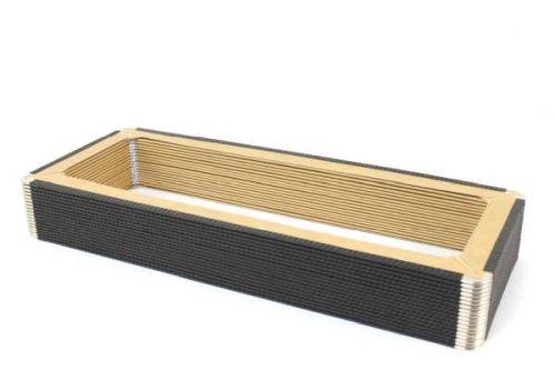 Hohner - Verdi Balg 