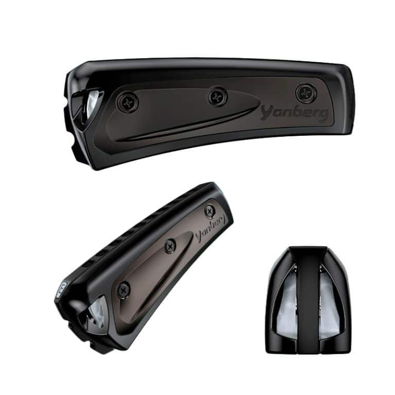 Yonberg - Black Typhoon  - 4