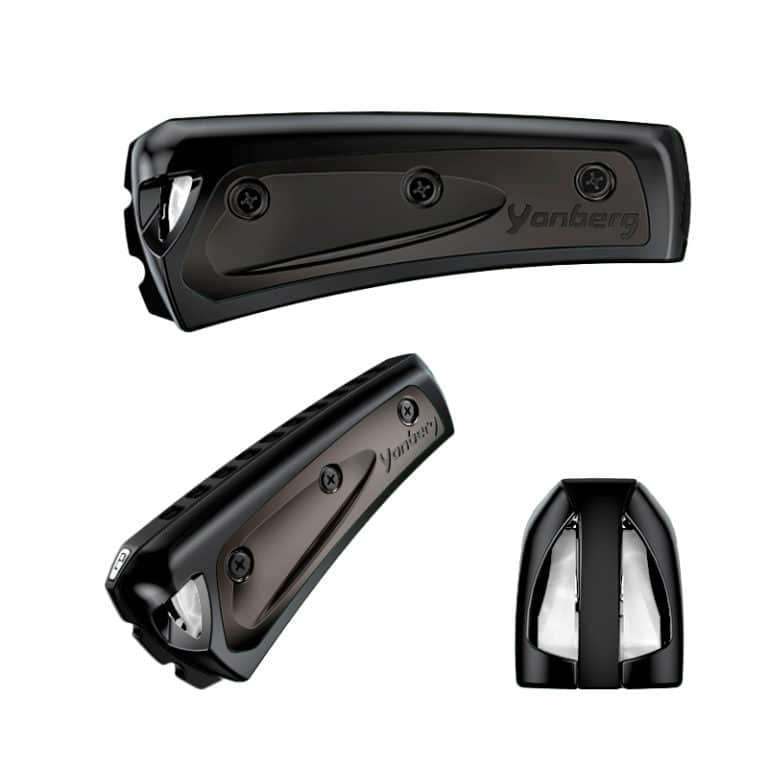 Yonberg - Black Typhoon  - 5