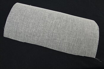 7. Hohner - Grill / Bass Plate Textile