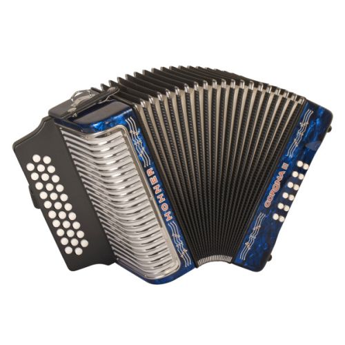 Hohner - Corona II  - 4