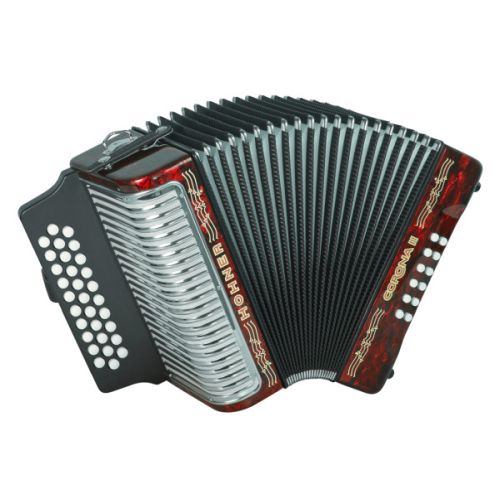 Hohner - Corona II 
