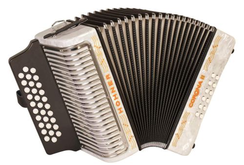 Hohner - Corona II  - 3