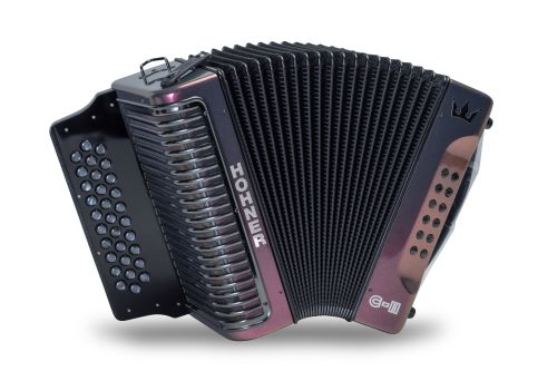 Hohner - Corona C-II - 3