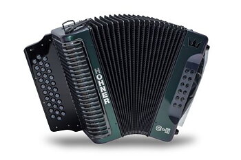 Hohner - Corona C-II