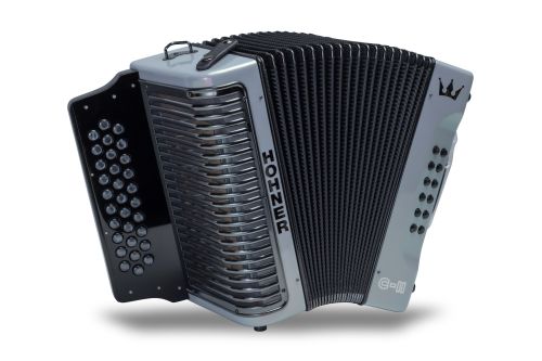 Hohner - Corona C-II - 2