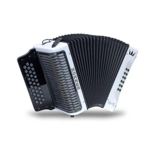 Hohner - Corona C-II - 4