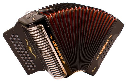 Hohner - Corona II Xtreme