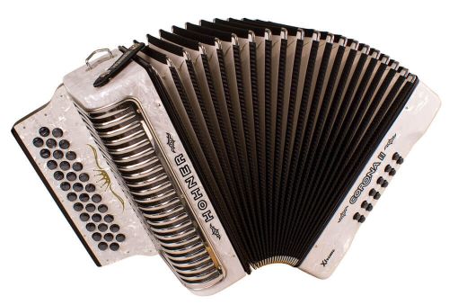 Hohner - Corona II Xtreme - 3
