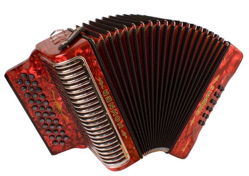 Hohner - Corona II Xtreme - 2