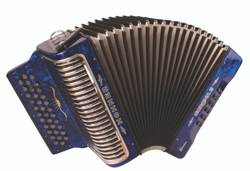 Hohner - Corona II Xtreme - 4