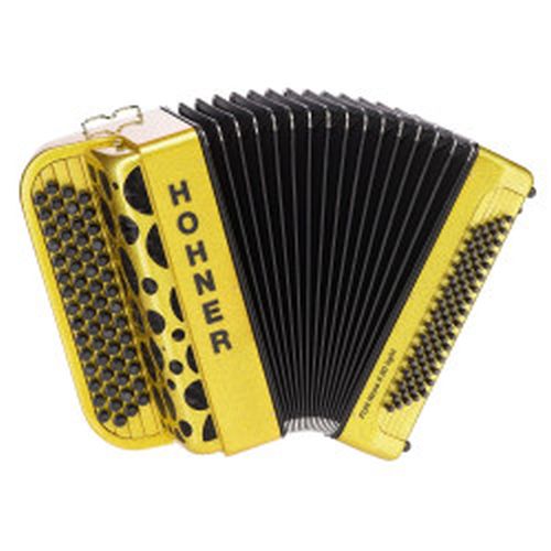 Hohner - Fun Nova II 80 light - 5