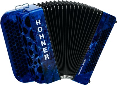 Hohner - Fun Nova II 80 light - 3
