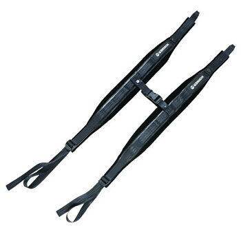 9b) Hohner - Axelremmar Ergoline