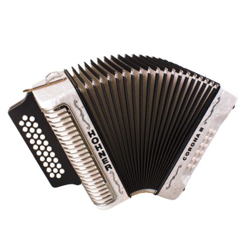 Hohner - Corona III - 4