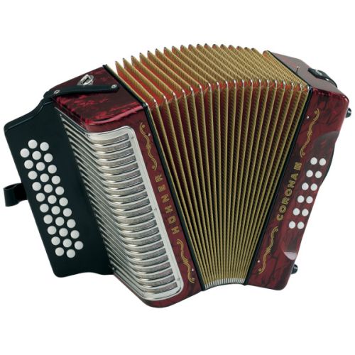 Hohner - Corona III