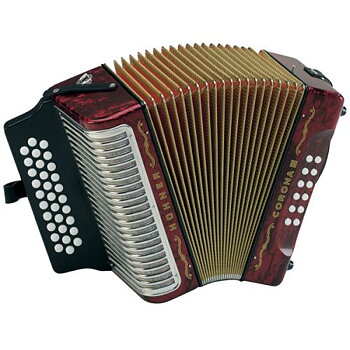 Hohner - Corona III