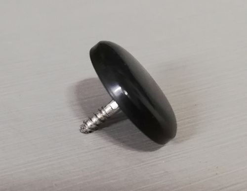 Treble Button - Synthetic - 3