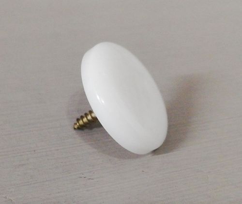 Treble Button - Synthetic - 2