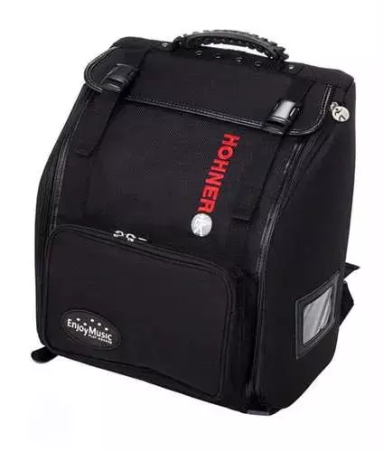 Hohner - Rug-/ Draagtas - 3